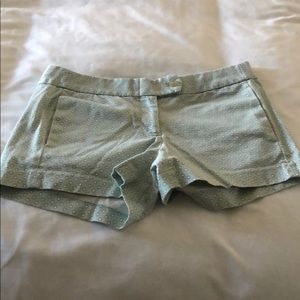 JCREW shorts